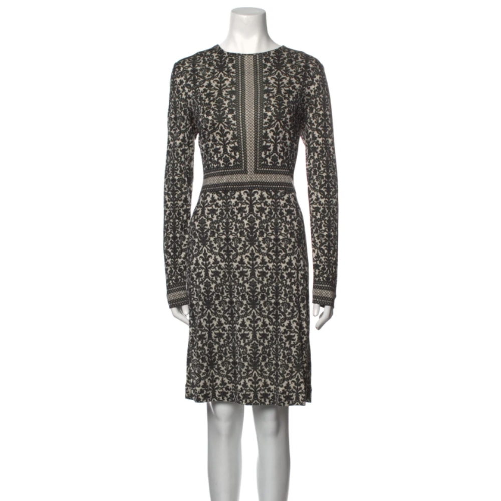 Tory Burch Silk Dress
